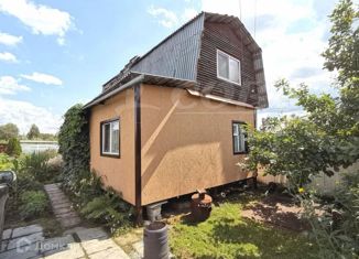 Продажа дома, 50 м2, Тюмень, Центральный округ