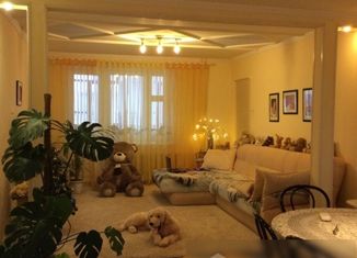 Продажа 5-комнатной квартиры, 160 м2, Чебоксары, улица Никиты Сверчкова, 8, Московский район