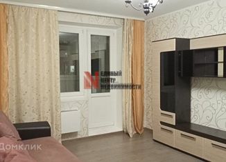 Продаю 1-комнатную квартиру, 42 м2, Тюмень, Кремлёвская улица, 110к2, ЖК Плеханово