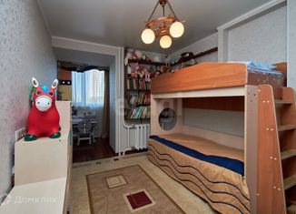 Продажа трехкомнатной квартиры, 91.8 м2, Тюмень, улица Максима Горького, 10к1, Центральный округ