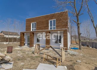 Продам дом, 240 м2, посёлок Шмидтовка, Дачная улица