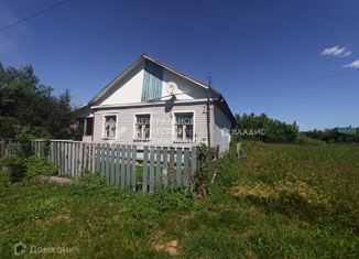 Продается дом, 87 м2, Рыбное, Октябрьская улица, 77