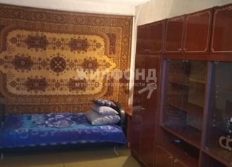 Аренда 1-комнатной квартиры, 31 м2, Новосибирск, Приморская улица, 33, Советский район