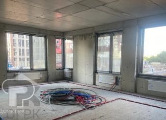 Продается 3-комнатная квартира, 75.3 м2, Москва, ЖК Нагатино Ай-Ленд, проспект Лихачёва, 20