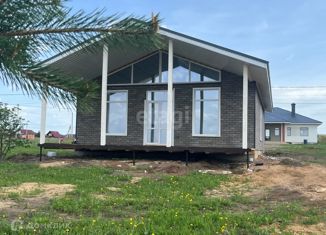 Дом на продажу, 100 м2, деревня Зинино