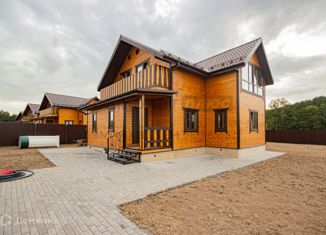 Продажа дома, 165 м2, дачный посёлок Облака, Небесная улица