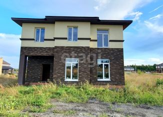 Продажа дома, 200 м2, коттеджный посёлок Дубровка, Янтарная улица