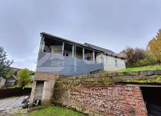 Продается дом, 101 м2, Смоленск, Промышленный район, улица Зелёный Ручей