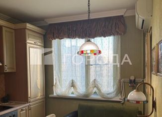 2-комнатная квартира на продажу, 54 м2, Москва, улица Дмитрия Ульянова, 28к1, метро Академическая