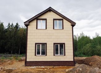 Продается дом, 93.5 м2, деревня Ермолино, Барская улица