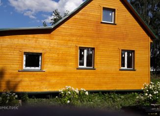 Продается дом, 60 м2, деревня Астахово, улица Гагарина, 17