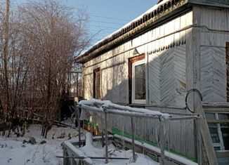 Дом на продажу, 46 м2, Курган, улица Тютчева, район Рябково
