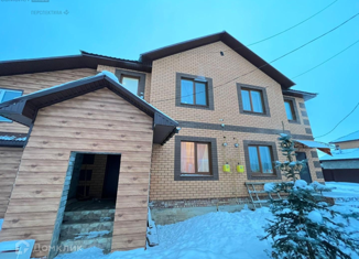 Продаю дом, 120 м2, село Чесноковка, Кустарная улица, 15