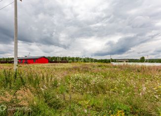 Продам земельный участок, 9.5 сот., дачный посёлок Разгуляй