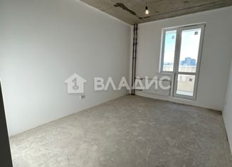 Квартира на продажу студия, 23 м2, Мурино, ЖК Мой Мир, Воронцовский бульвар, 21к3