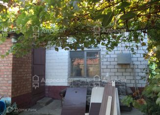 Дом на продажу, 69.1 м2, Волгоград, Мамаевская улица