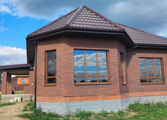 Продаю дом, 156 м2, поселок Водный, Богородицкая улица, 3