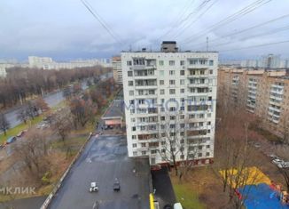 Продажа 2-ком. квартиры, 37.4 м2, Москва, бульвар Яна Райниса, 25, метро Сходненская