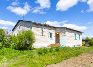 Продаю дом, 70 м2, рабочий посёлок Хор, улица Мира