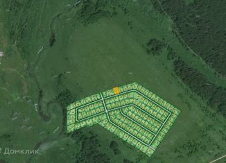 Продаю земельный участок, 7.95 сот., деревня Старомихайловское