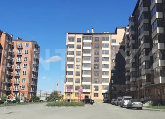 Продается двухкомнатная квартира, 73 м2, Ардон, Ардонская улица