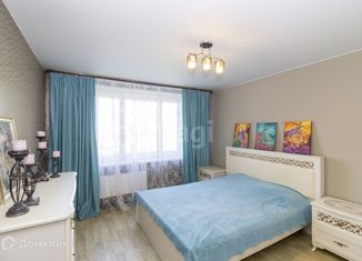 Продается двухкомнатная квартира, 66.3 м2, деревня Дударева, улица Созидателей, 3, ЖК Комарово