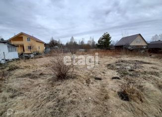 Продам земельный участок, 10 сот., снт Флора