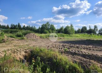 Продажа земельного участка, 10 сот., массив Агротехника, Круговая улица
