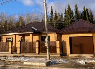 Продам дом, 120 м2, Тобольск, улица Согласия, 24А