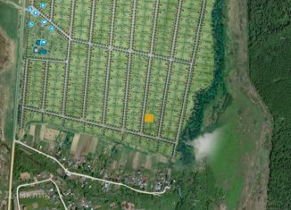 Продажа участка, 9 сот., дачное некоммерческое партнёрство Спутник, дачное некоммерческое партнёрство Спутник, 126