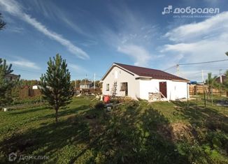 Продается дом, 142.6 м2, посёлок Становая, Хрустальная улица