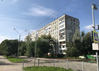 Продается 2-комнатная квартира, 43.1 м2, Омск, Ленинский округ, Моторная улица, 8