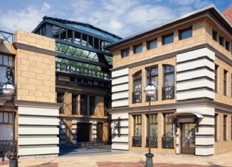 Сдается в аренду офис, 487 м2, Москва, Садовая-Черногрязская улица, 8с1, Садовая-Черногрязская улица