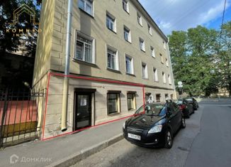 Продается офис, 37 м2, Санкт-Петербург, Вознесенский проспект, 29, метро Спасская