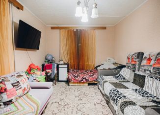 Продается 2-комнатная квартира, 43.8 м2, посёлок Прикамский, Солнечная улица, 4