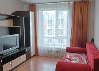 Двухкомнатная квартира на продажу, 45.8 м2, Калужская область, улица Петра Тарасова, 37