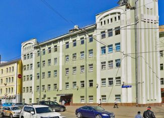 Аренда офиса, 103 м2, Москва, Институтский переулок, 2/1, Институтский переулок