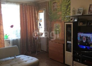 2-комнатная квартира на продажу, 45.2 м2, Тюменская область, улица 60 лет Октября, 51