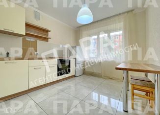 Сдается 1-комнатная квартира, 40 м2, Самара, Аэродромная улица, 102, метро Спортивная