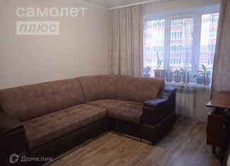 Продажа 1-ком. квартиры, 32.3 м2, Цивильск, улица Просвещения, 27