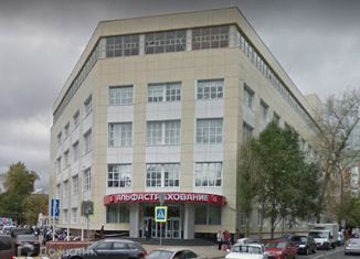 Аренда офиса, 595 м2, Москва, улица Шаболовка, 31Б, метро Серпуховская