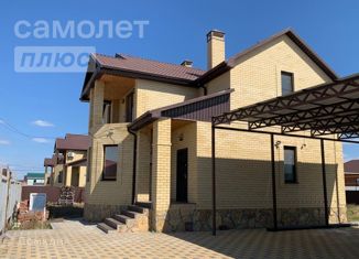 Продам дом, 220 м2, Астраханская область, Весенняя улица, 34