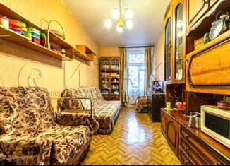 Продажа комнаты, 175 м2, Санкт-Петербург, Ординарная улица, 10, метро Петроградская