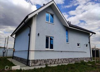 Продам дом, 170 м2, деревня Костомарово, Живописная улица, 17
