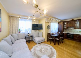 3-ком. квартира на продажу, 101.2 м2, Санкт-Петербург, Галерный проезд, 5, Галерный проезд