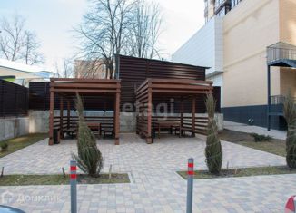 Продаю квартиру студию, 30 м2, Ростов-на-Дону, улица Ларина, 45с6, ЖК Сердце Ростова 2