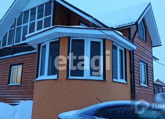 Продам дом, 155 м2, село Пановка