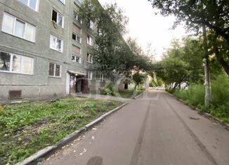 Продам однокомнатную квартиру, 14.2 м2, Красноярск, Новгородская улица, 1, Советский район