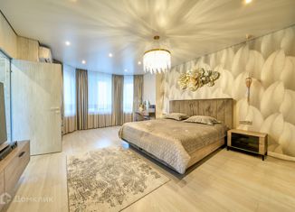 Продаю 5-комнатную квартиру, 164.4 м2, Хабаровск, Ленинградская улица, 51