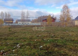 Продается земельный участок, 16.5 сот., село Тасей, Садовая улица